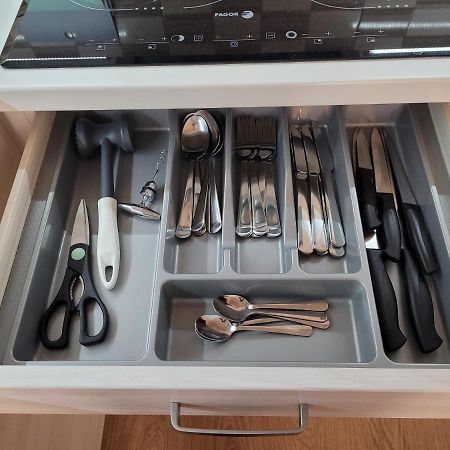 Apartment Svahova Карлови Вари Екстериор снимка