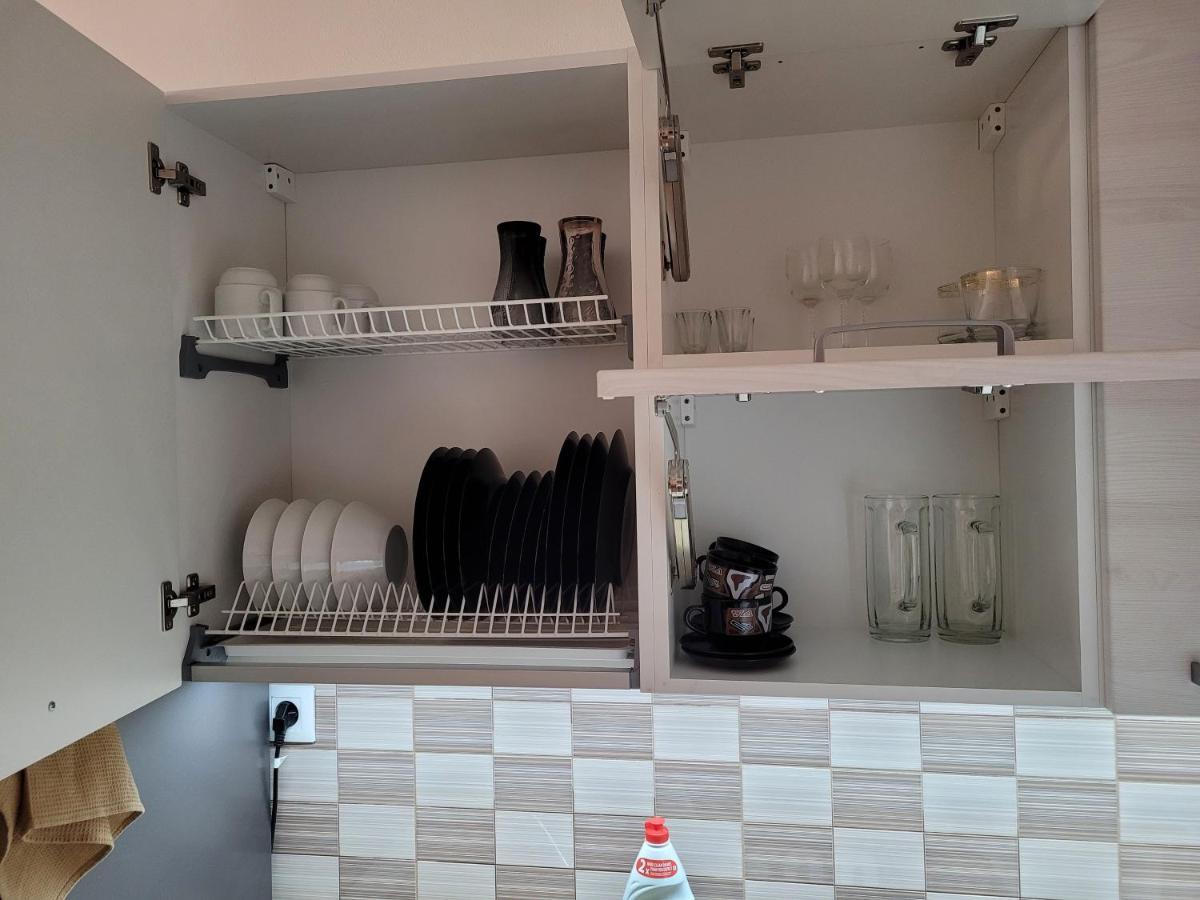 Apartment Svahova Карлови Вари Екстериор снимка