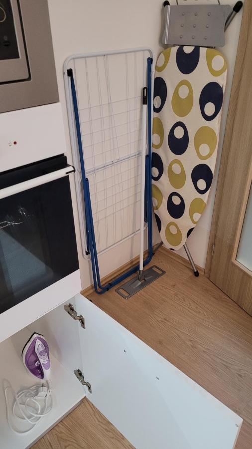 Apartment Svahova Карлови Вари Екстериор снимка
